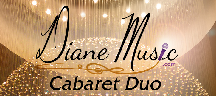 DianeMusic.com Cabaret Duo