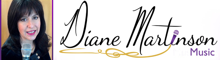 Minnesota Wedding and Special Events Singer * Diane Martinson Music